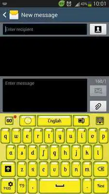 Play Lemon Keyboard