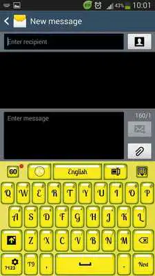 Play Lemon Keyboard