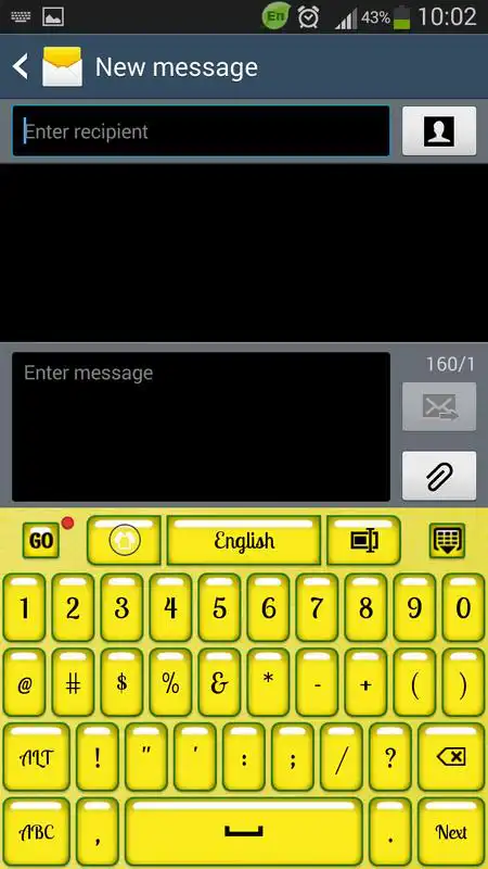 Play Lemon Keyboard