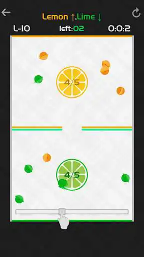 Play Lemon Lime - Be Neat and Tidy  and enjoy Lemon Lime - Be Neat and Tidy with UptoPlay
