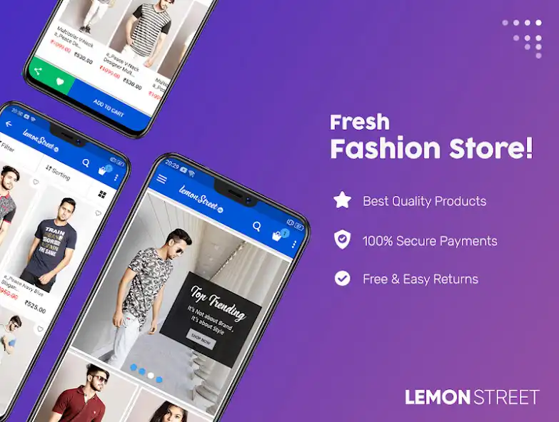 Play lemonstreet.in  and enjoy lemonstreet.in with UptoPlay