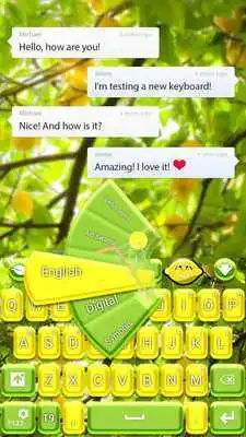 Play Lemon Theme