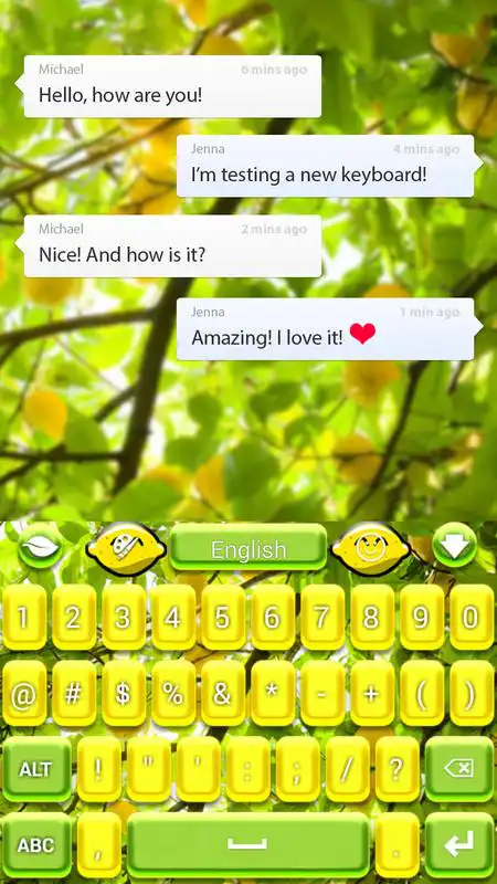 Play Lemon Theme