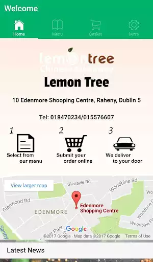 Play LemonTree Chinese as an online game LemonTree Chinese with UptoPlay
