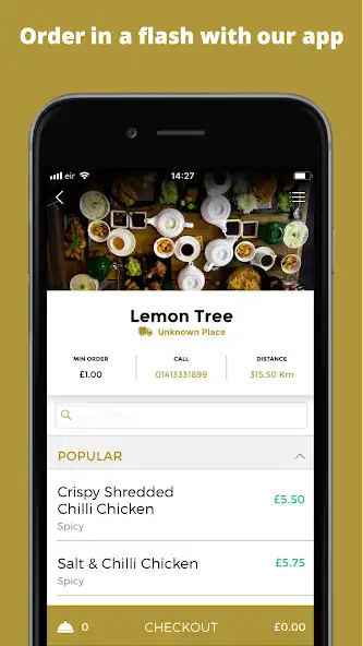 Play Lemon Tree Glasgow App  and enjoy Lemon Tree Glasgow App with UptoPlay