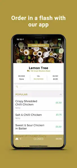 Play Lemon Tree Glasgow App as an online game Lemon Tree Glasgow App with UptoPlay