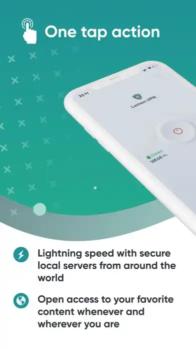 Play Lemon VPN  and enjoy Lemon VPN with UptoPlay