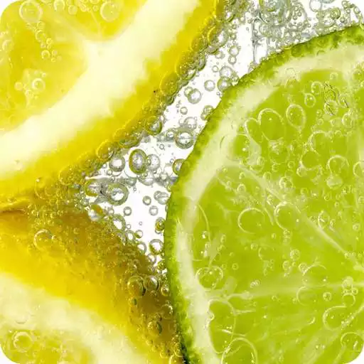 Play Lemon Wallpaper - HD 4K APK