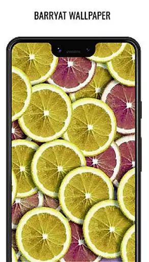 Play Lemon Wallpaper - HD 4K  and enjoy Lemon Wallpaper - HD 4K with UptoPlay