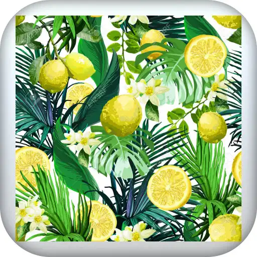 Play Lemon Wallpaper APK Play Lemon Wallpaper APK