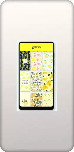 Play Lemon Wallpaper  and enjoy Lemon Wallpaper with UptoPlay