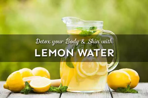 Play Lemon Water