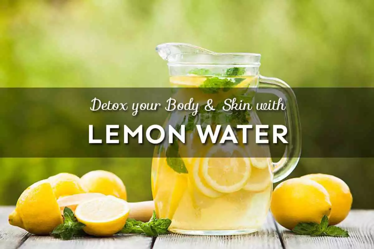 Play Lemon Water