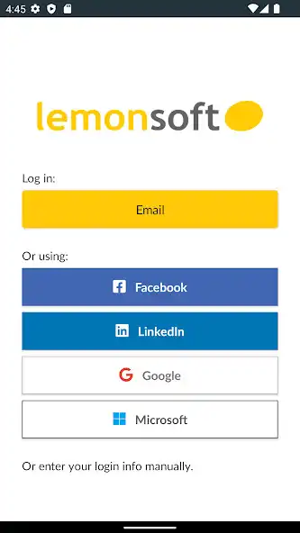 Play LemonWMS  and enjoy LemonWMS with UptoPlay