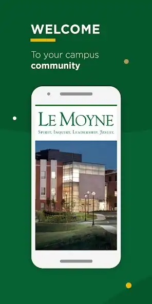 Play Le Moyne College  and enjoy Le Moyne College with UptoPlay