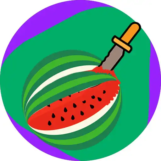 Play Lempar Pisau Menyenangkan APK