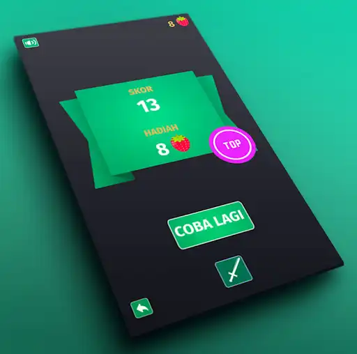 Play Lempar Pisau Menyenangkan as an online game online Lempar Pisau Menyenangkan with UptoPlay com.ririn.lemparpisaumenyenangkan Play Lempar Pisau Menyenangkan as an online game Lempar Pisau Menyenangkan with UptoPlay