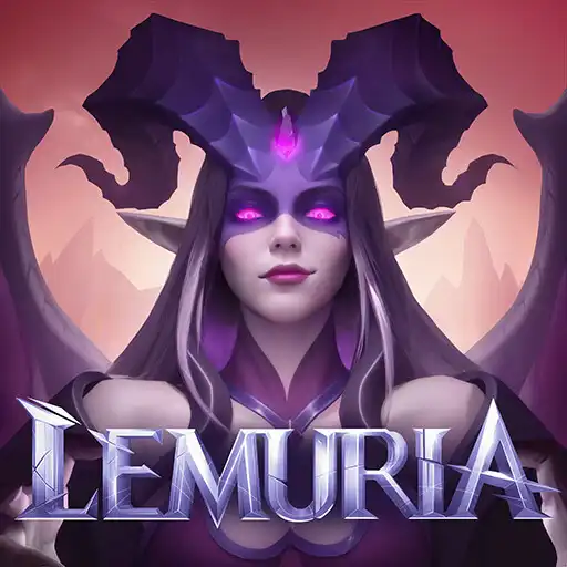 Play Lemuria - Rise of the Delca APK Play Lemuria - Rise of the Delca APK
