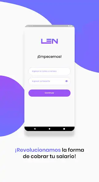 Play LEN App  and enjoy LEN App with UptoPlay