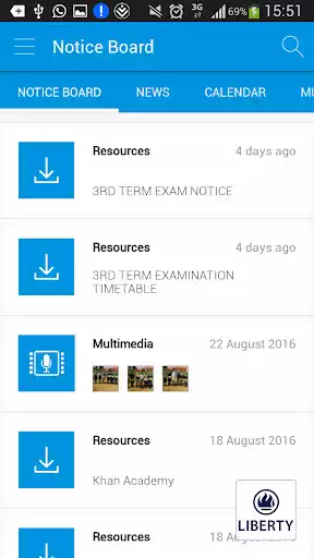 Play Lenasia Secondary School