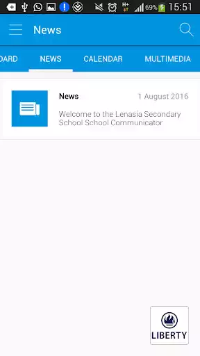 Play Lenasia Secondary School