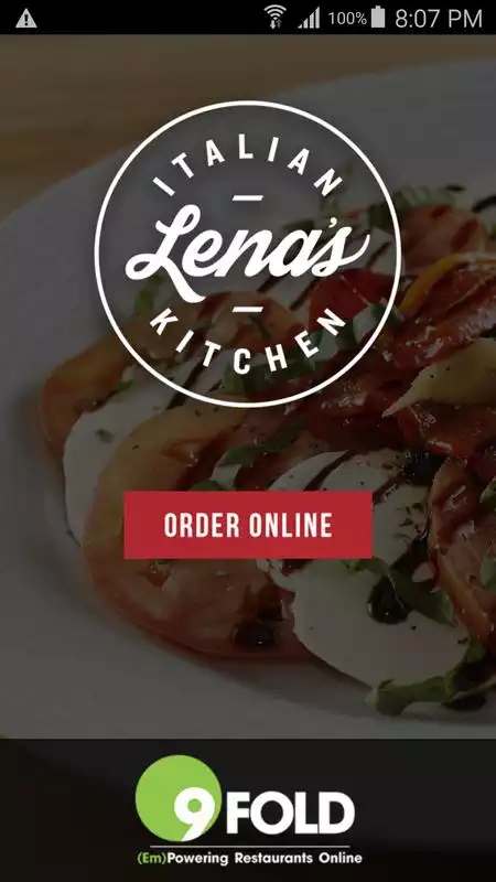 Play Lenas Kitchen