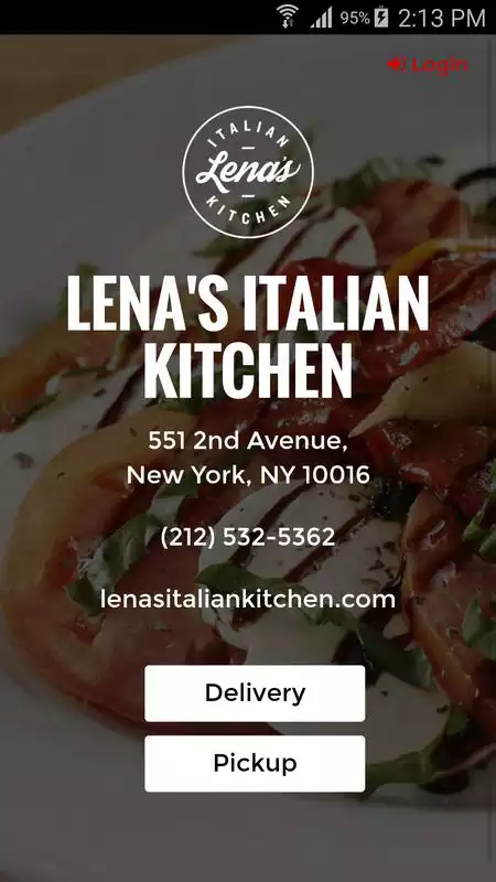 Play Lenas Kitchen