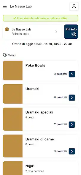 Play Le Nasse Lab as an online game Le Nasse Lab with UptoPlay