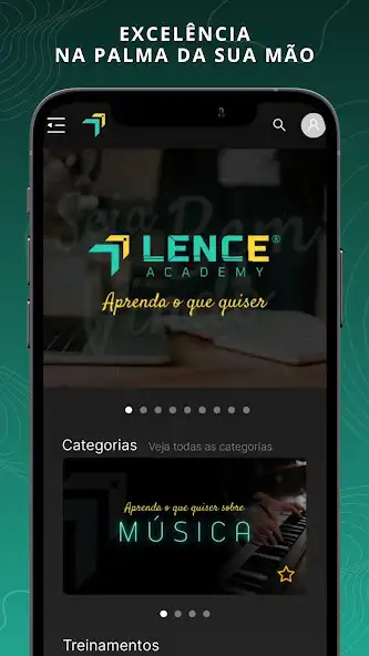 Play Lence Academy  and enjoy Lence Academy with UptoPlay