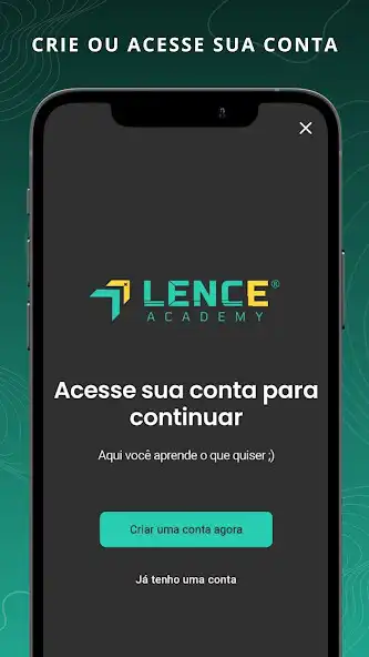 Play Lence Academy as an online game Lence Academy with UptoPlay