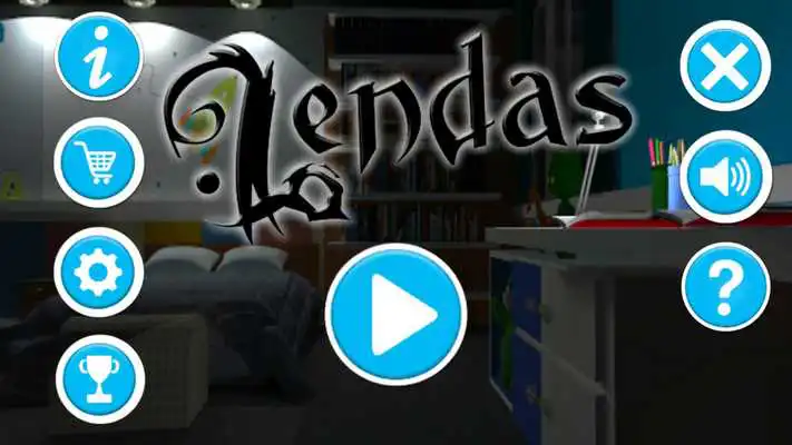 Play Lendas