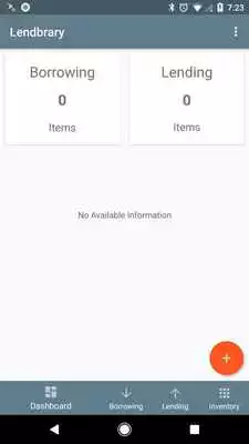 Play Lendbrary