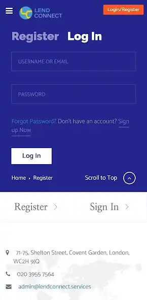 Play Lendconnect  and enjoy Lendconnect with UptoPlay