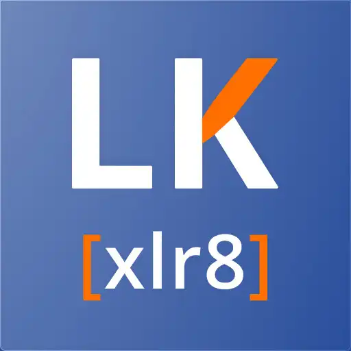 Play Lendingkart Xlr8 APK