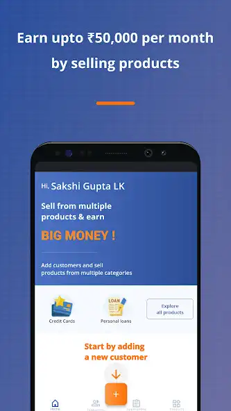 Play Lendingkart Xlr8  and enjoy Lendingkart Xlr8 with UptoPlay