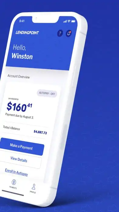 Play LendingPoint as an online game LendingPoint with UptoPlay