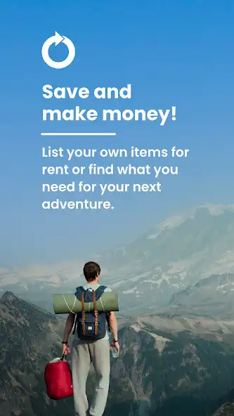 Play Lend Me It - Rent Everything  and enjoy Lend Me It - Rent Everything with UptoPlay