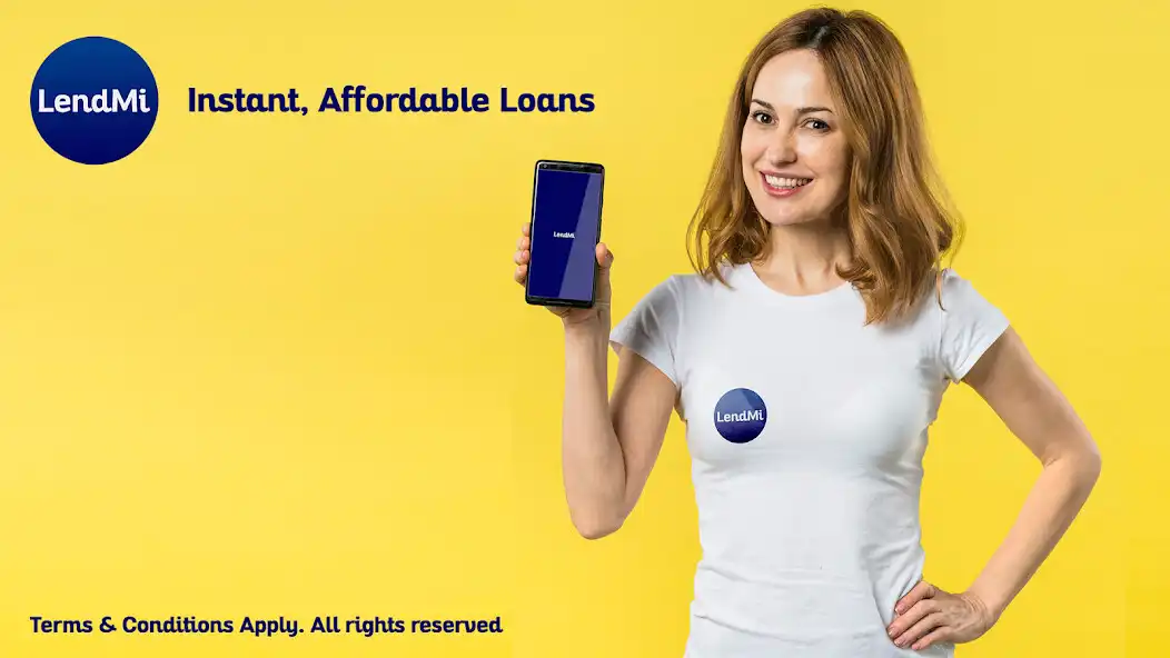 Play LendMi - Instant Payday Cash  and enjoy LendMi - Instant Payday Cash with UptoPlay