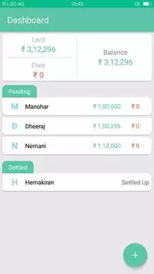 Play LendPal