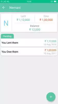 Play LendPal