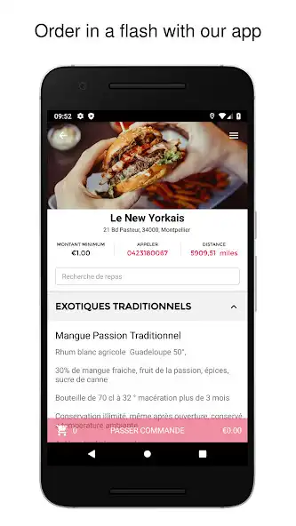 Play Le New Yorkais  and enjoy Le New Yorkais with UptoPlay