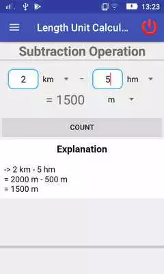 Play Length And Mass Unit Calculator Play Length And Mass Unit Calculator