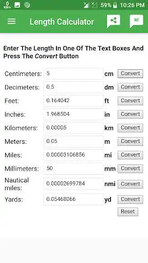 Play Length Calculator Play Length Calculator