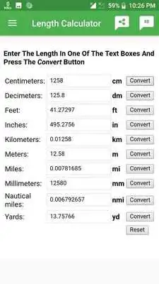 Play Length Calculator Play Length Calculator