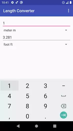 Play Length Converter  and enjoy Length Converter with UptoPlay