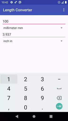 Play Length Converter as an online game Length Converter with UptoPlay