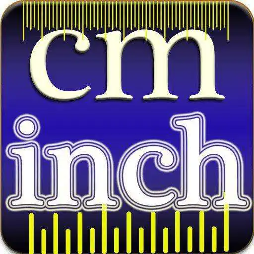 Play Length Convertor Inch and Centimeters ( in & cm ) APK