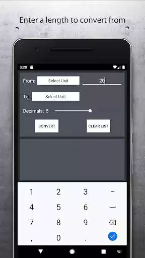 Play Length Unit Converter  and enjoy Length Unit Converter with UptoPlay