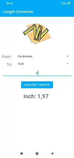 Play Length Units Conversion: Meter to Others  and enjoy Length Units Conversion: Meter to Others with UptoPlay
