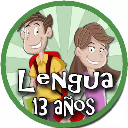 Free play online Lenguaje 13 años APK Free play online Lenguaje 13 años APK